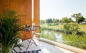 Il Lago - Azur - Cozy Luxurious Smart Home By The Lake